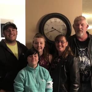 Meet your Posher, Darla